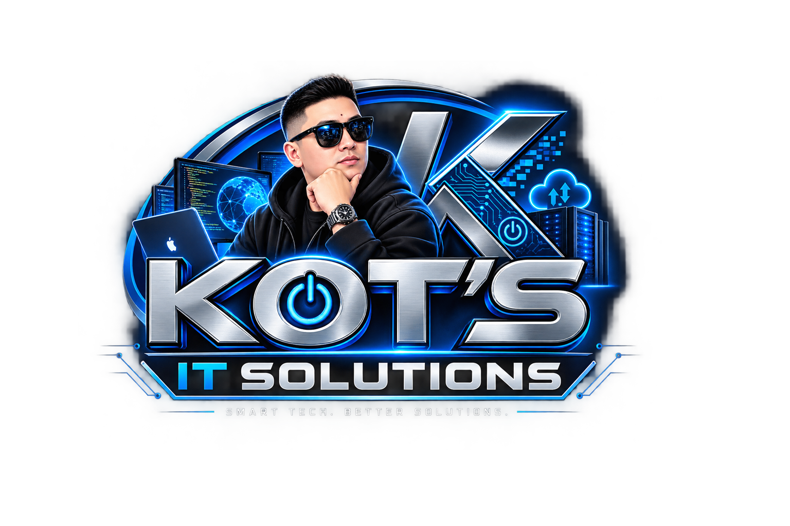KOT’s IT SOLUTIONS