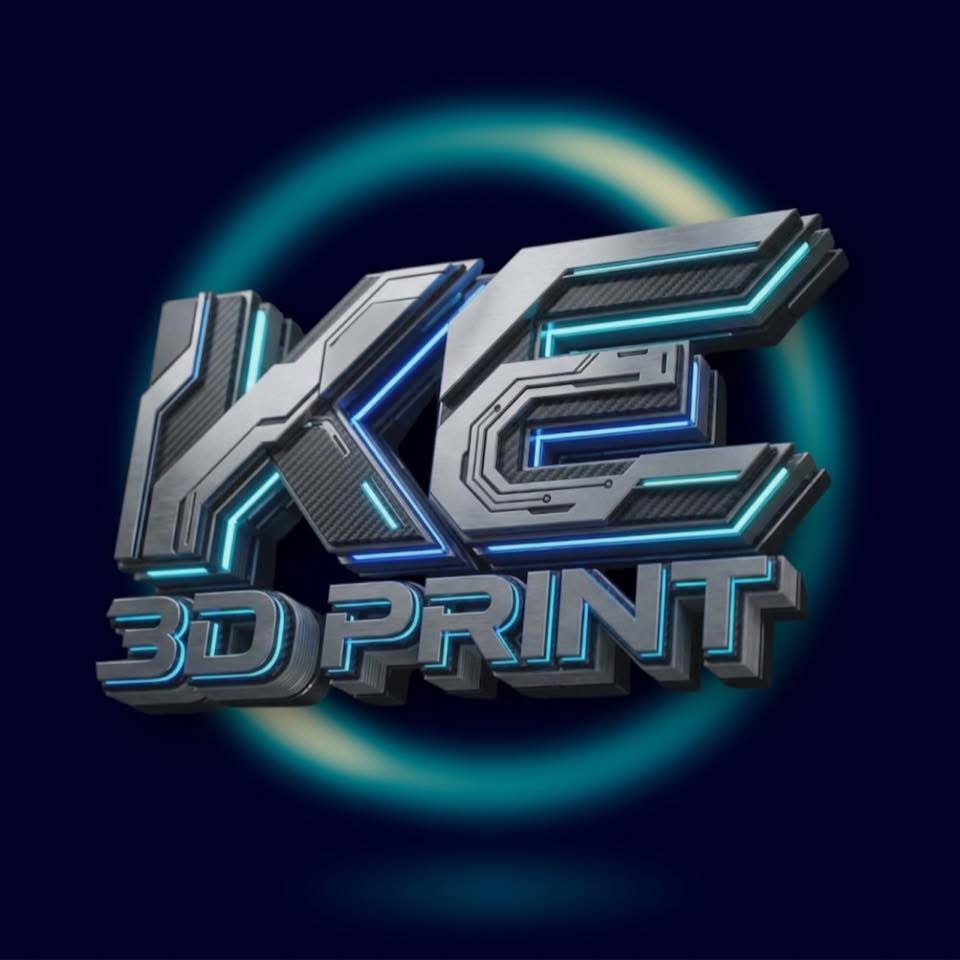 KE3D PRINT