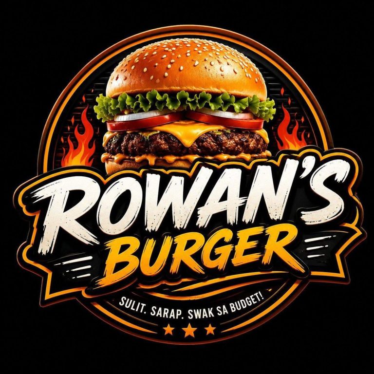 Rowan’s burger business photo