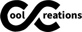 Cool Creations logo